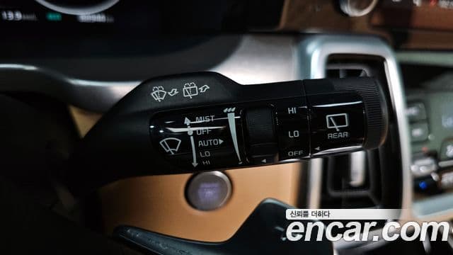 Kia Sorento 4세대 Signature, 2021 16