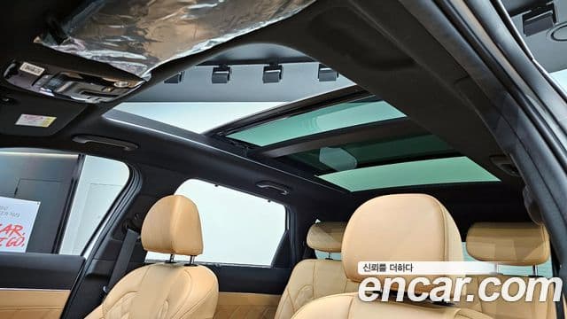 Kia Sorento 4세대 Signature, 2021 18