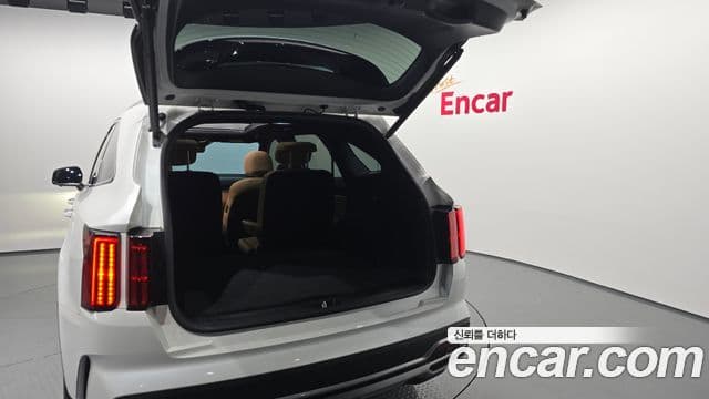 Kia Sorento 4세대 Signature, 2021 20