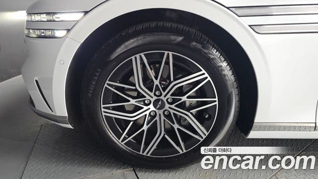 Genesis G90 (RS4) бензин 3.5 турбо 2WD, 2026 все фото