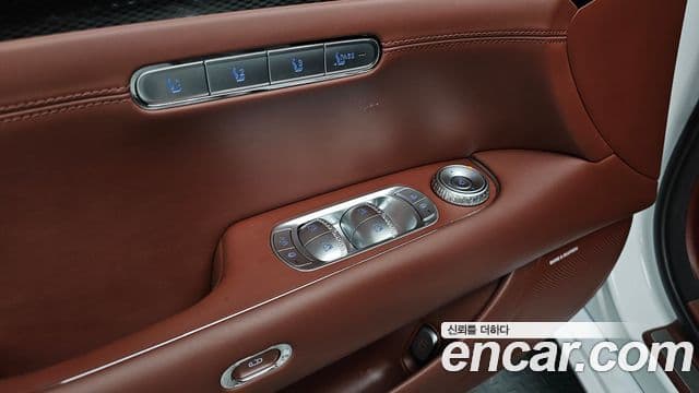 Genesis G90 (RS4) бензин 3.5 турбо 2WD, 2026 18