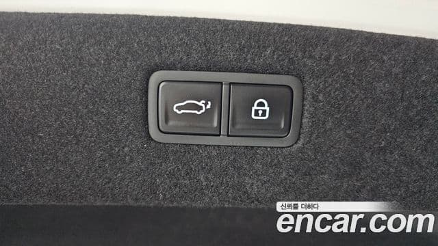 Genesis G90 (RS4) бензин 3.5 турбо 2WD, 2026 20