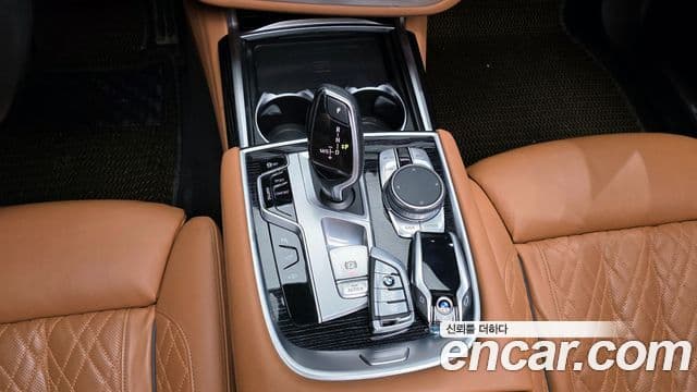 BMW 7시리즈 (G11) 730d xDrive M Sport, 2021 9