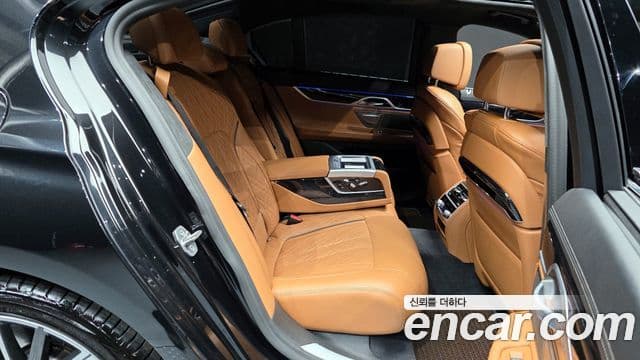 BMW 7시리즈 (G11) 730d xDrive M Sport, 2021 12