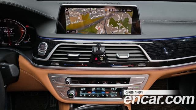 BMW 7시리즈 (G11) 730d xDrive M Sport, 2021 15