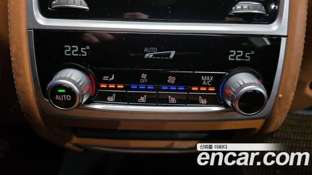 BMW 7시리즈 (G11) 730d xDrive M Sport, 2021 18