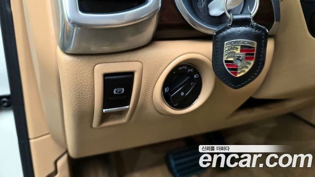 Porsche New Cayenne 958, 2012 13