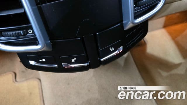 Porsche New Cayenne 958, 2012 17