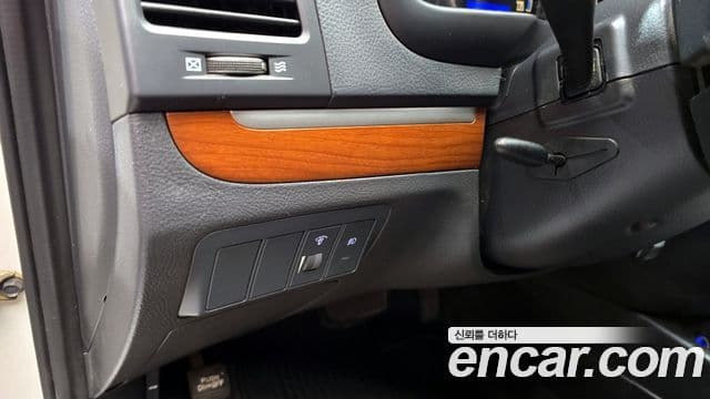 Hyundai Santa Fe CM 빌트인캠2 — базовая версия - Built-in Cam 2, 2007 16