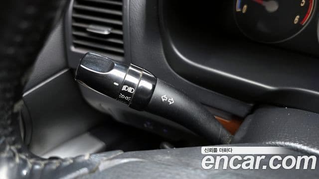 Hyundai Santa Fe CM 빌트인캠2 — базовая версия - Built-in Cam 2, 2007 19