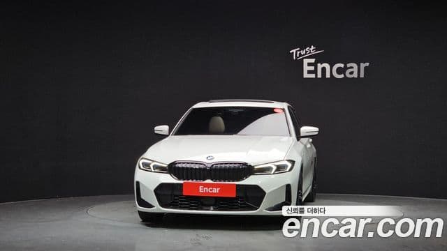 BMW 3시리즈 (G20) 320i M Sport, 2023 3