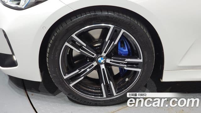BMW 3시리즈 (G20) 320i M Sport, 2023 все фото