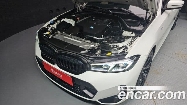 BMW 3시리즈 (G20) 320i M Sport, 2023 6