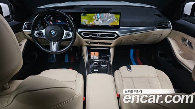 BMW 3시리즈 (G20) 320i M Sport, 2023 7