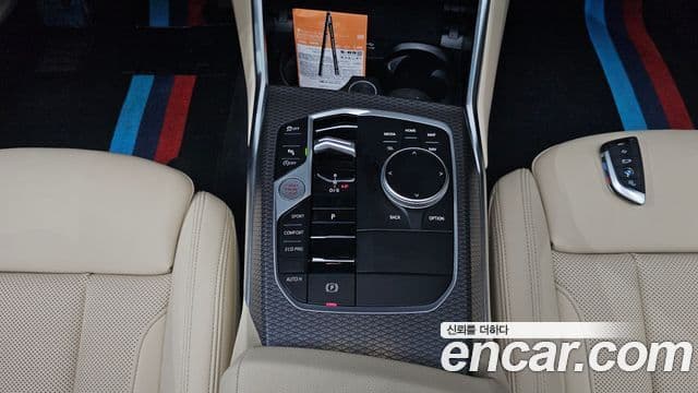 BMW 3시리즈 (G20) 320i M Sport, 2023 9