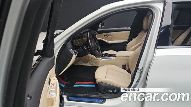 BMW 3시리즈 (G20) 320i M Sport, 2023 10