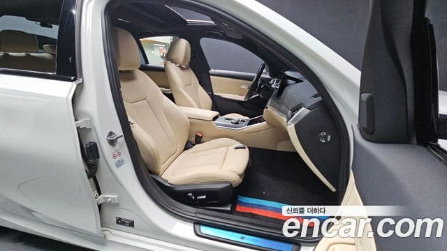 BMW 3시리즈 (G20) 320i M Sport, 2023 11