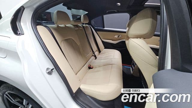 BMW 3시리즈 (G20) 320i M Sport, 2023 13