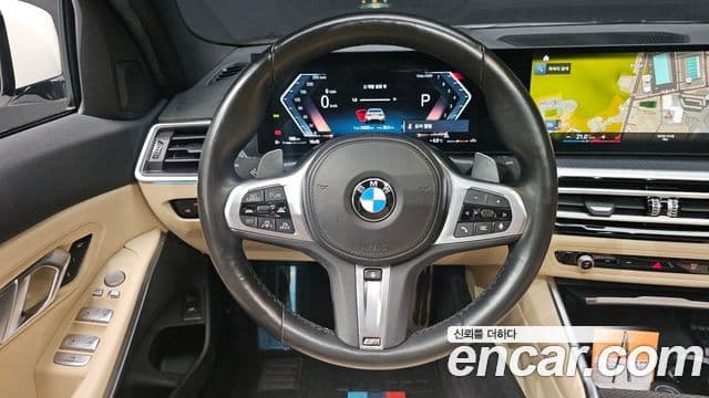 BMW 3시리즈 (G20) 320i M Sport, 2023 14
