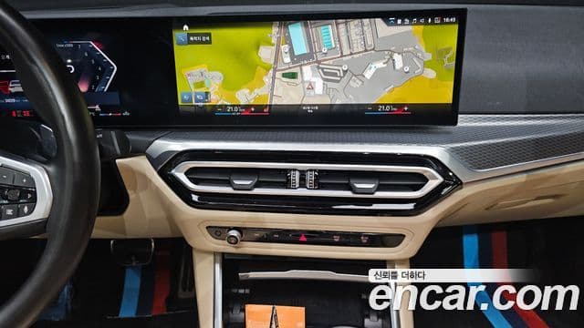 BMW 3시리즈 (G20) 320i M Sport, 2023 15