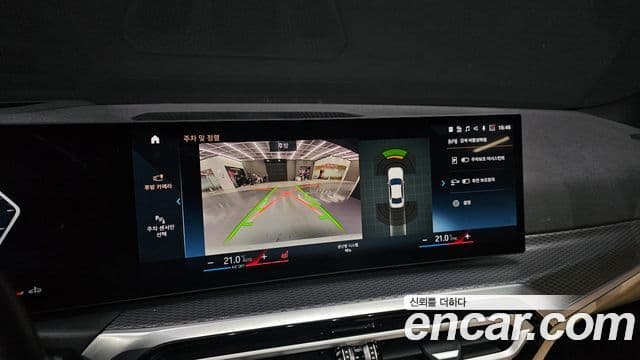 BMW 3시리즈 (G20) 320i M Sport, 2023 16