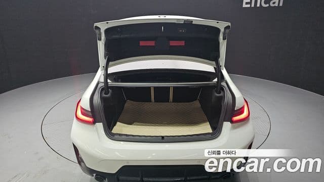 BMW 3시리즈 (G20) 320i M Sport, 2023 20