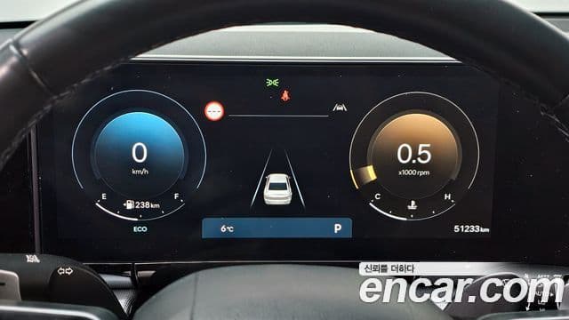 Hyundai Grandeur (GN7) Exclusive, 2023 8