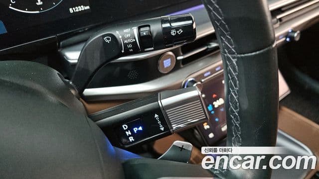 Hyundai Grandeur (GN7) Exclusive, 2023 9