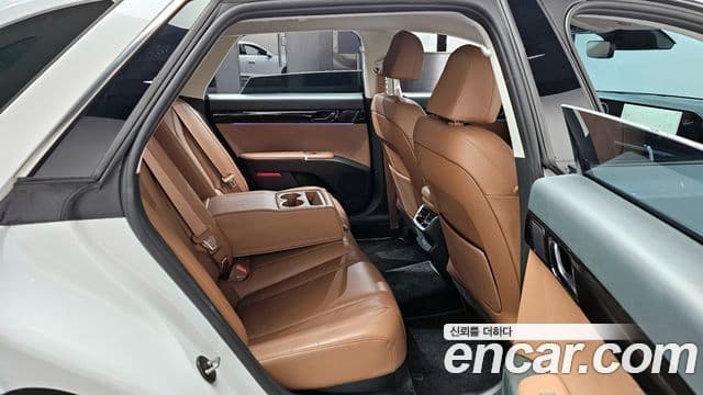 Hyundai Grandeur (GN7) Exclusive, 2023 12