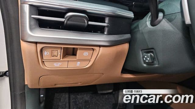 Hyundai Grandeur (GN7) Exclusive, 2023 14