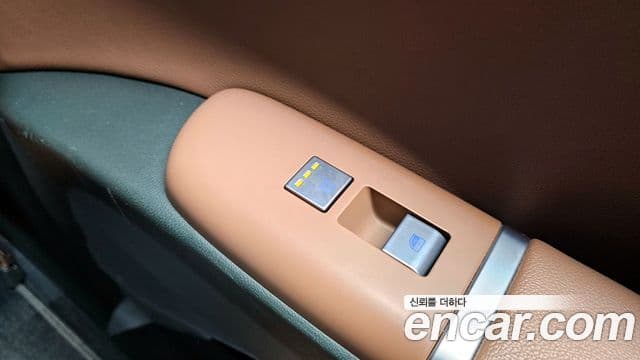 Hyundai Grandeur (GN7) Exclusive, 2023 19