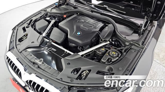 BMW 5시리즈 (G30) 530i M Sport, 2022 6