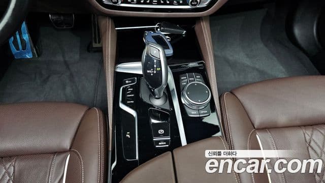 BMW 5시리즈 (G30) 530i M Sport, 2022 9