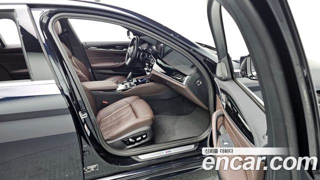 BMW 5시리즈 (G30) 530i M Sport, 2022 11