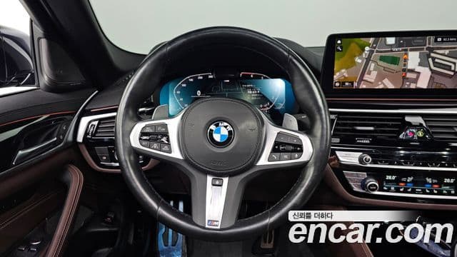 BMW 5시리즈 (G30) 530i M Sport, 2022 13