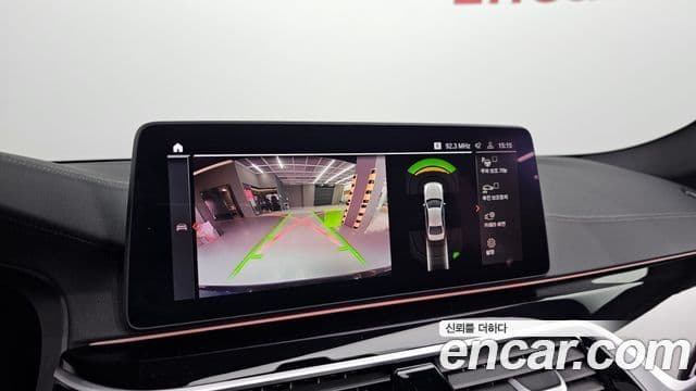 BMW 5시리즈 (G30) 530i M Sport, 2022 15