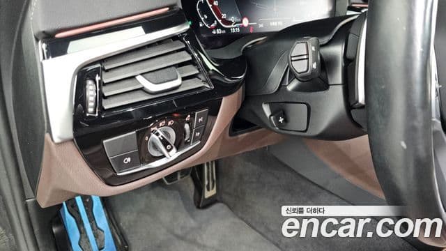 BMW 5시리즈 (G30) 530i M Sport, 2022 19