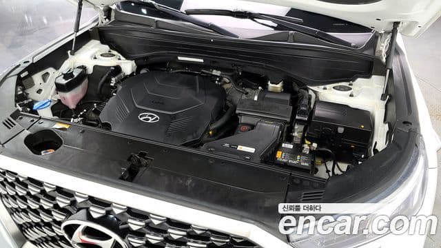 Hyundai Palisade Calligraphy, 2022 6