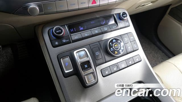 Hyundai Palisade Calligraphy, 2022 9