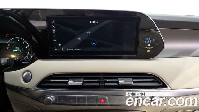 Hyundai Palisade Calligraphy, 2022 14