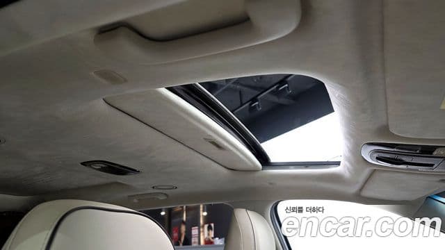 Hyundai Palisade Calligraphy, 2022 17