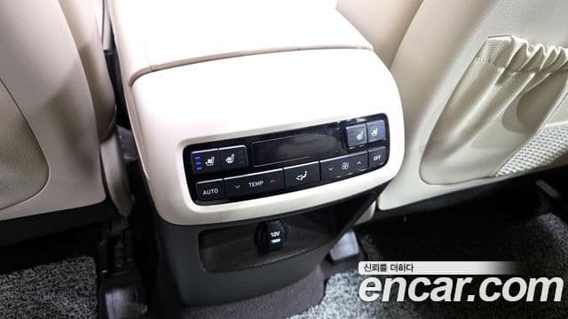 Hyundai Palisade Calligraphy, 2022 18