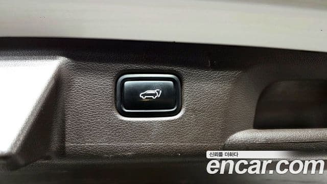 Hyundai Palisade Calligraphy, 2022 20