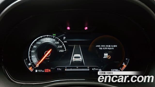 Genesis GV70, 2021 8