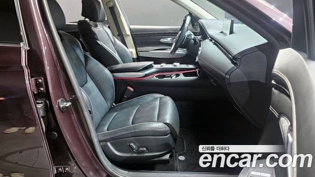 Genesis GV70, 2021 11