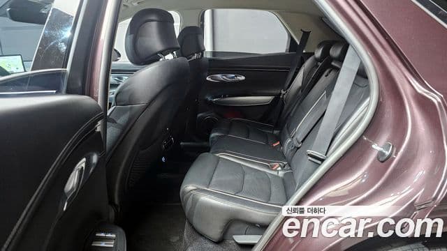 Genesis GV70, 2021 13