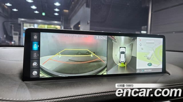 Genesis GV70, 2021 16