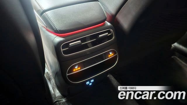 Genesis GV70, 2021 18