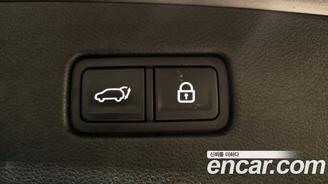 Genesis GV70, 2021 20