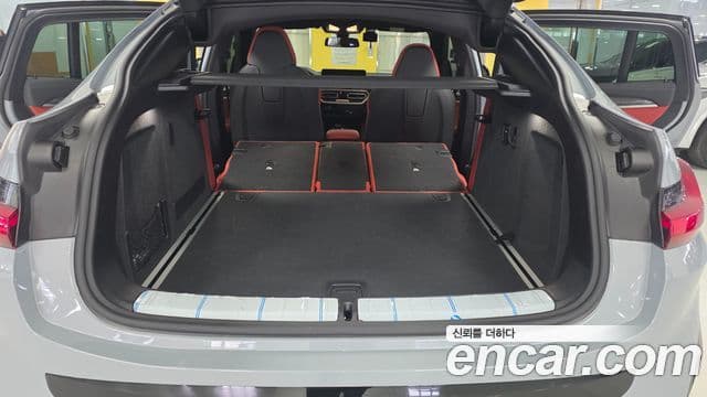 BMW X4M (G02) 3.0 Competition, 2025 17